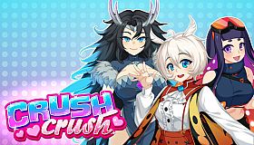 Crush Crush - Kaiju Bundle