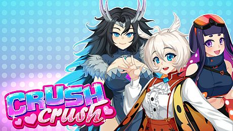 Crush Crush - Kaiju Bundle DLC