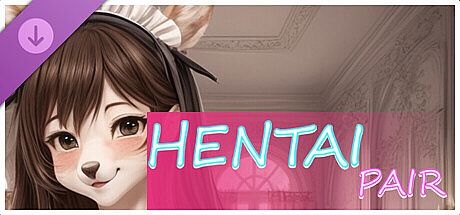 Hentai Pair - Furry Deer Maid DLC DLC