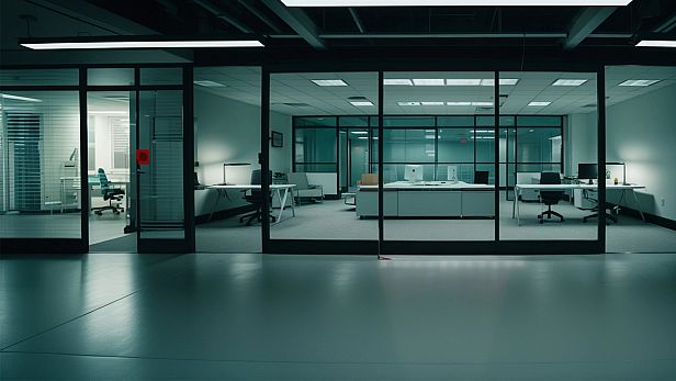 Buy THE EXIT: LIMINAL ANOMALY HORROR