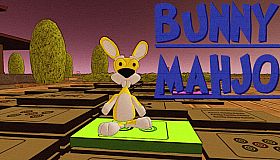 Bunny Mahjo