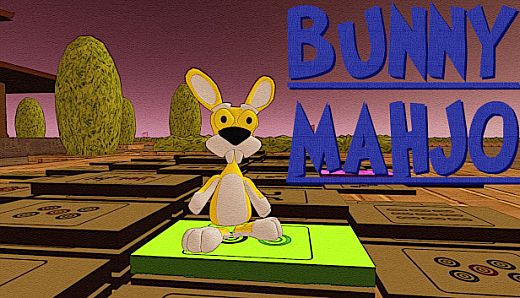 Bunny Mahjo