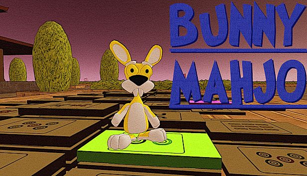 Buy Bunny Mahjo