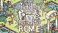 Hidden Through Time - Road to Rome