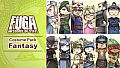Fuga: Melodies of Steel - Fantasy Costume Pack