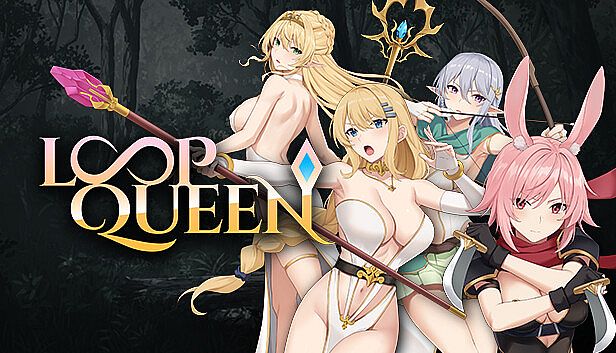 Buy Loop Queen-Escape Dungeon 3