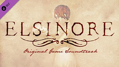 Elsinore - Soundtrack DLC