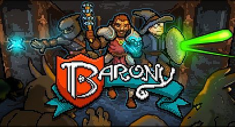 Barony Game