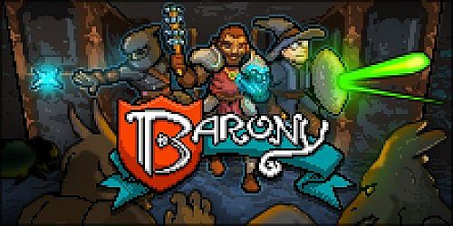 Barony