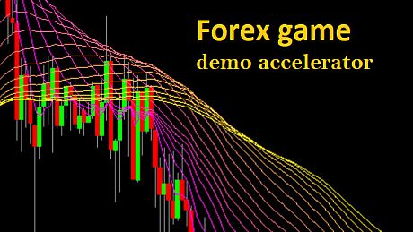 Forex Demo Accelerator Game