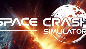 Space Crash Simulator