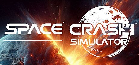 Space Crash Simulator Game