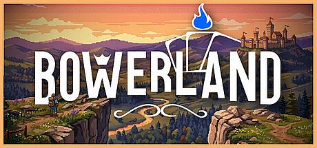 Bowerland Game