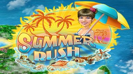 Summer Rush Game