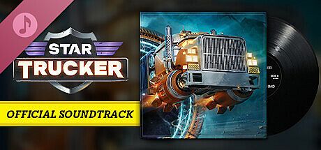 Star Trucker - Official Game Soundtrack DLC