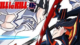 KILL la KILL - IF