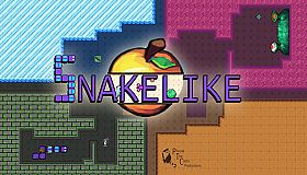 Snakelike