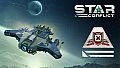 Star Conflict - Heart of darkness. Stage one (Deluxe edition)