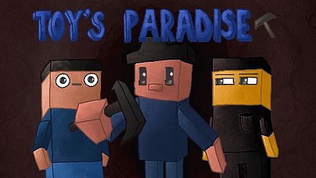 Toy's Paradise Game