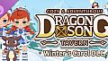 Dragon Song Tavern: Winter's Carol DLC