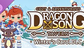 Dragon Song Tavern: Winter's Carol DLC