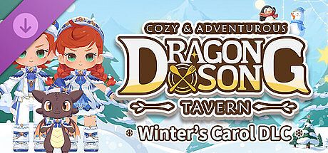 Dragon Song Tavern: Winter's Carol DLC