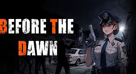 Before the Dawn Game
