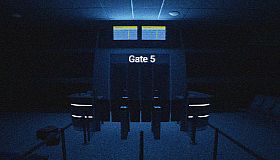 Terminal Shift