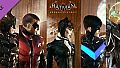 Batman: Arkham Knight - Crime Fighter Challenge Pack #2