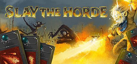 Slay the Horde