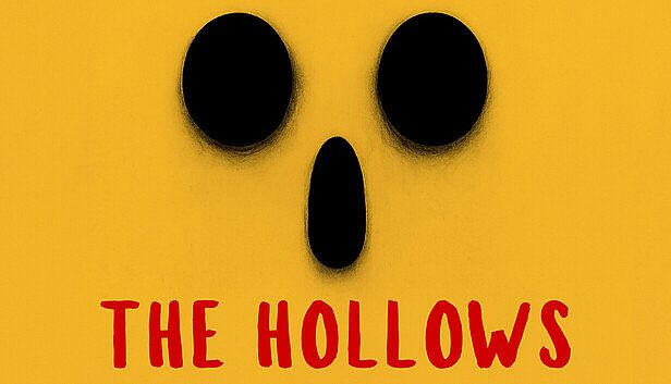 Buy The Hollows
