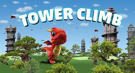 Tower Climb Game