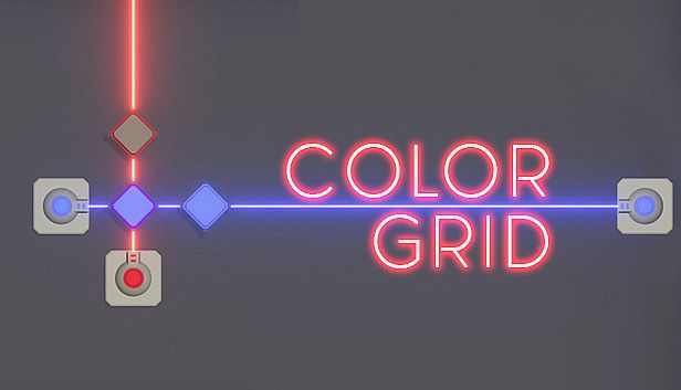 Buy Colorgrid