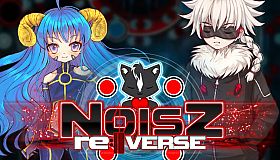 NOISZ re:||VERSE