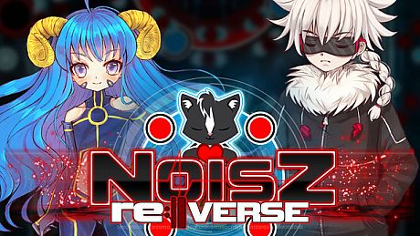 NOISZ re:||VERSE DLC