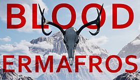 Blood Permafrost