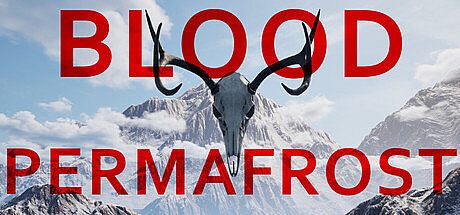 Blood Permafrost
