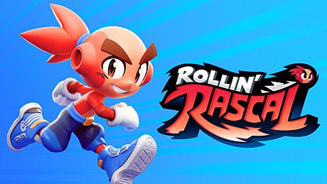 Rollin' Rascal Game
