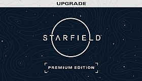 STARFIELD DIGITAL PREMIUM EDITION UPGRADE