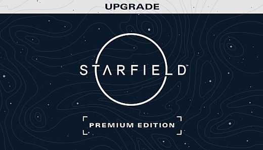 STARFIELD DIGITAL PREMIUM EDITION UPGRADE