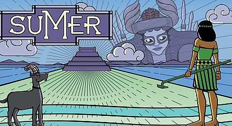 Sumer Game