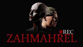 ZahmahreL - Chapter 1