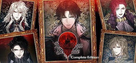 Blood Moon Serenade: Complete Edition Game
