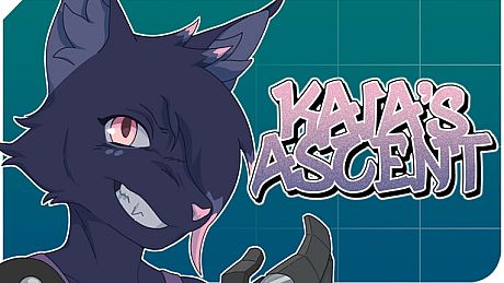 Kaia's Ascent Game