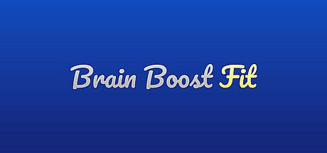 Brain Boost Fit Game