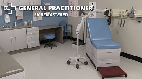 General Practitioner Game