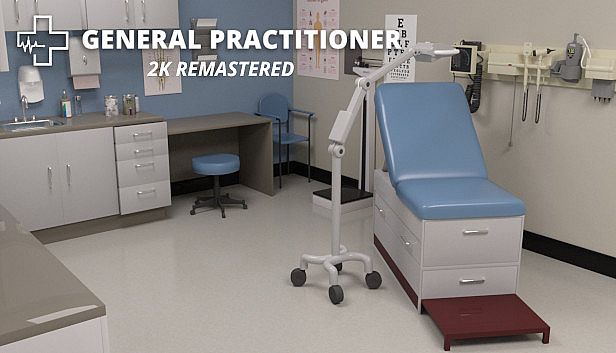 Buy General Practitioner