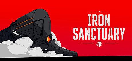 IRON SANCTUARY Game
