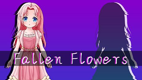 Fallen Flowers Game