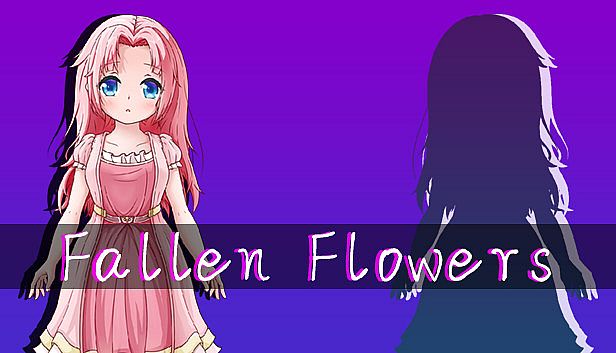 Buy Fallen Flowers
